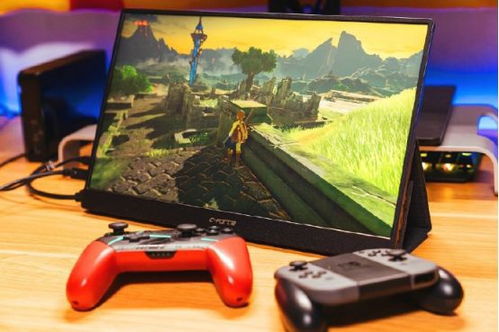 Switch平台三款被低估的冷门精品游戏推荐